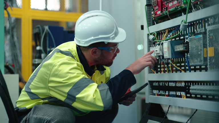 Emergency Electrical Repair Services in Rome, NY