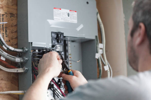 Best Electrical Maintenance Services  in Rome, NY